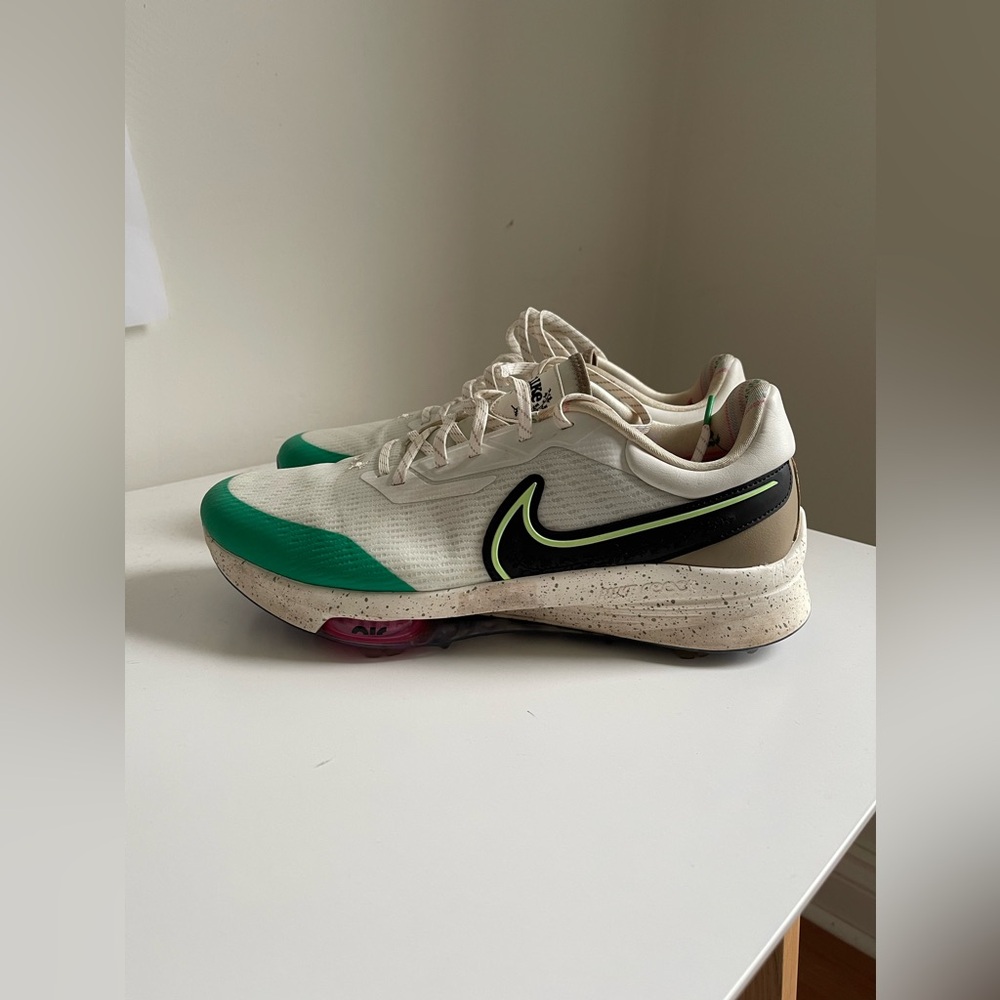 Nike Golf Air Zoom Infinity Tour NEXT%, Sz 13